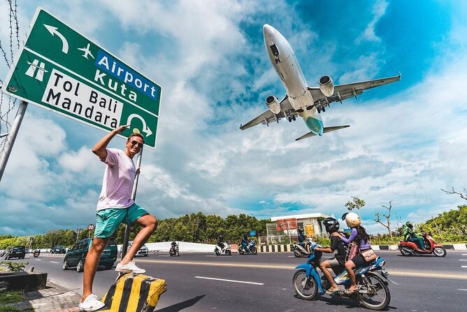 Private Bali Airport Round-Trip Transfer: Arrival and Departure (Round-Trip) - The key points that make this transfer worth it