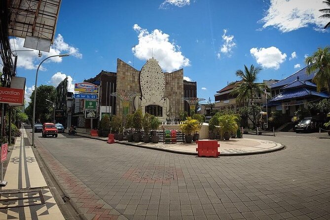 Private Bali Airport Round-Trip Transfer: Arrival and Departure (Round-Trip) - The car ride itself: comfort, capacity, and the 25 minutes to 2 hours reality
