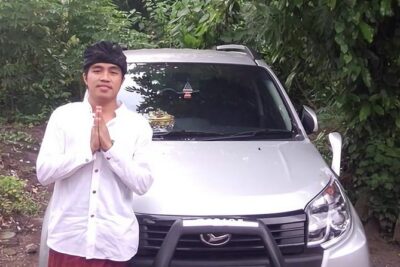 Private Bali Airport Round-Trip Transfer: Arrival and Departure (Round-Trip) - The hotel drop-off: getting ready for departure without last-minute panic
