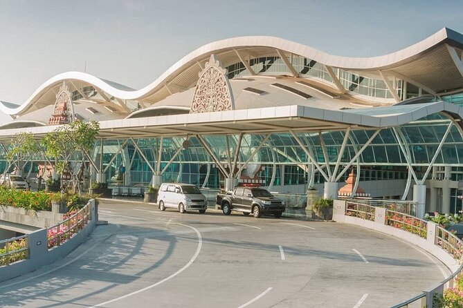 Private Bali Airport Round-Trip Transfer: Arrival and Departure (Round-Trip) - Price and value: is $32 per person a smart deal