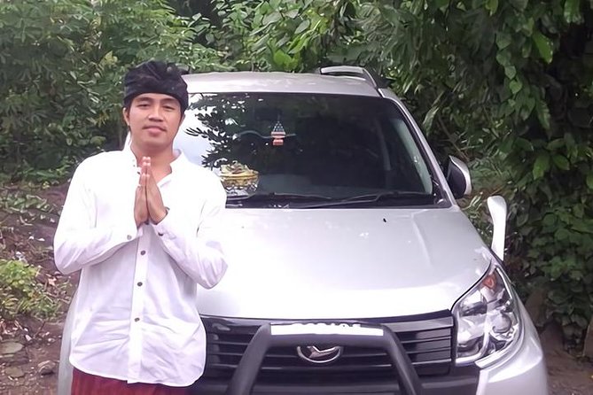 Private Bali Airport Round-Trip Transfer: Arrival and Departure (Round-Trip) - The hotel drop-off: getting ready for departure without last-minute panic