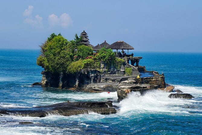 Private Bali Airport Transfer - Kuta, Seminyak, Jimbaran Area - The Little Things That Make It Feel Easy