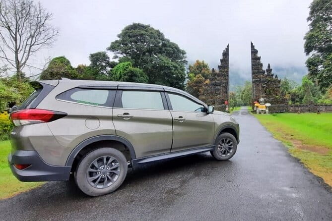 Private Bali Airport Transfer - Kuta, Seminyak, Jimbaran Area - One Caution: When Things Go Wrong, Move Fast