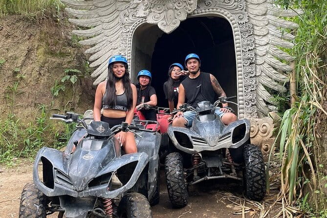 Private Bali ATV Ride Commbination Bali white water rafting - Why This Combo Works: Value, Timing, and No-Guesswork