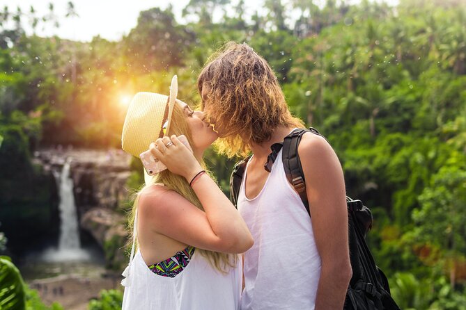 Private Bali Car Charter with Driver up to 6 People - The day’s structure: two route directions you can build on