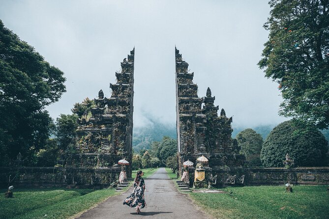 Private Bali Car Charter with Driver up to 6 People - Stop-by-stop: what each place is good for (and what to plan)