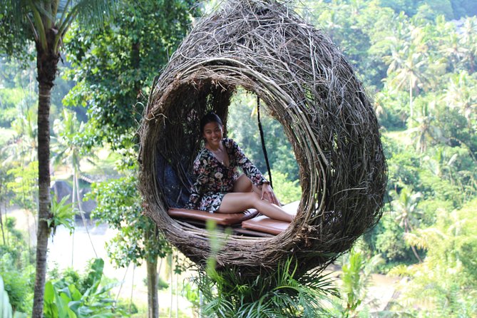 Private Bali Car Charter with Driver up to 6 People - Price and value for a group of up to 6