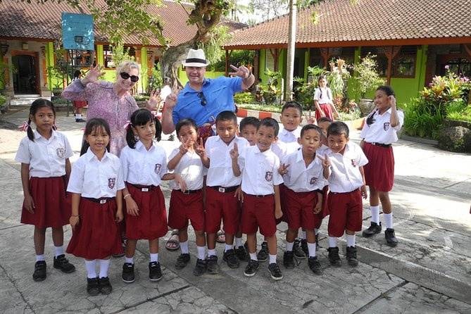 Private Bali Countryside Tour guided by AGUS - Price and what you’re really paying for
