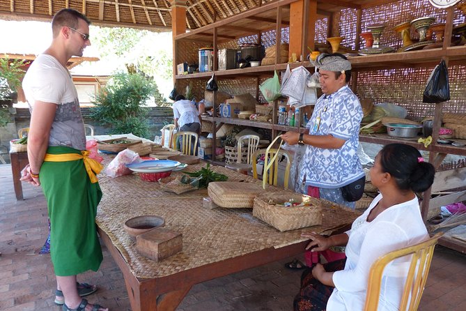 Private Bali Countryside Tour guided by AGUS - Stop 3: Tegalalang rice terraces at Ceking Village viewpoint