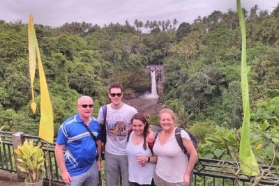 Private Bali Customized Tours - Where pickup really matters: Seminyak and beyond