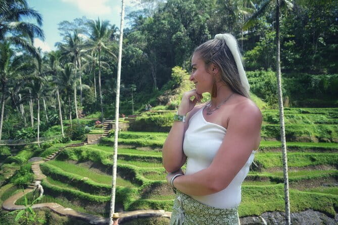 Private Bali Customized Tours - The kind of guide you hope for (and what to expect)