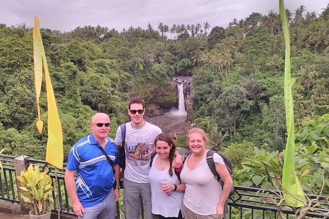 Private Bali Customized Tours - Where pickup really matters: Seminyak and beyond