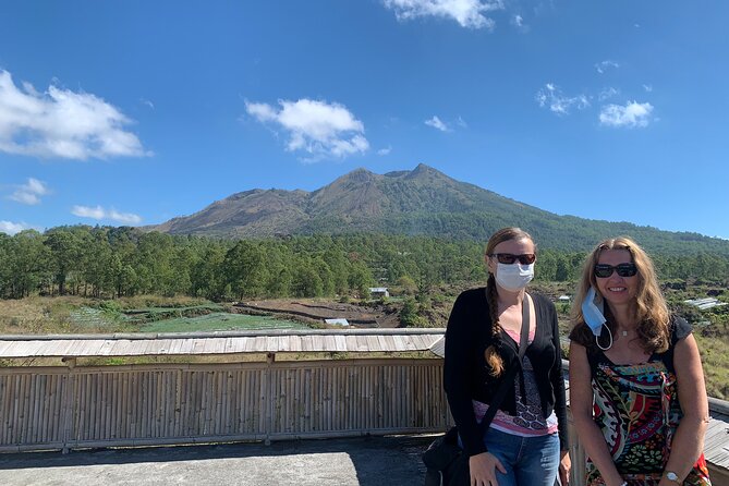 Private Bali Day Tour - Tegalalang - Kintamani and Temple Tour - Key points if you want the highlights fast