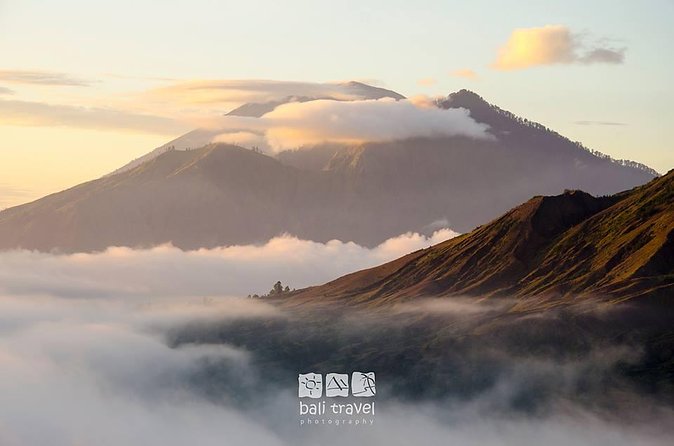 Private Bali Day Tour - Tegalalang - Kintamani and Temple Tour - Mount Batur without the climb: the whole point of this day tour