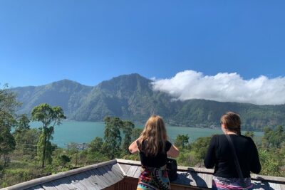 Private Bali Day Tour - Tegalalang - Kintamani and Temple Tour - Pickup and timing: how the day runs from Jimbaran area to Ubud and back