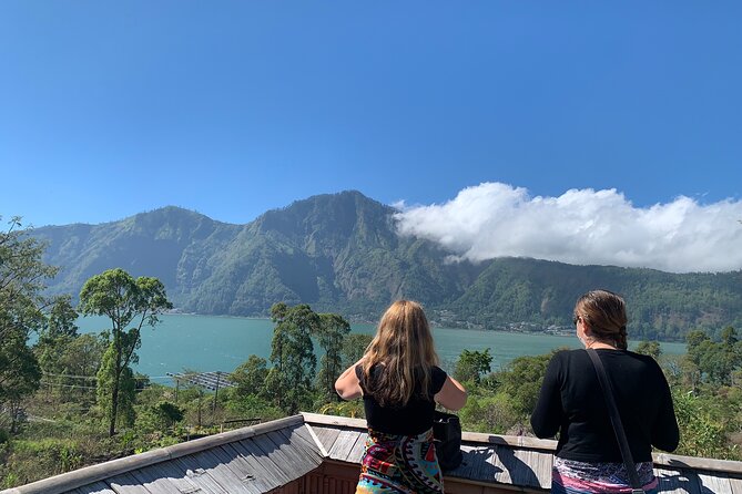 Private Bali Day Tour - Tegalalang - Kintamani and Temple Tour - Pickup and timing: how the day runs from Jimbaran area to Ubud and back