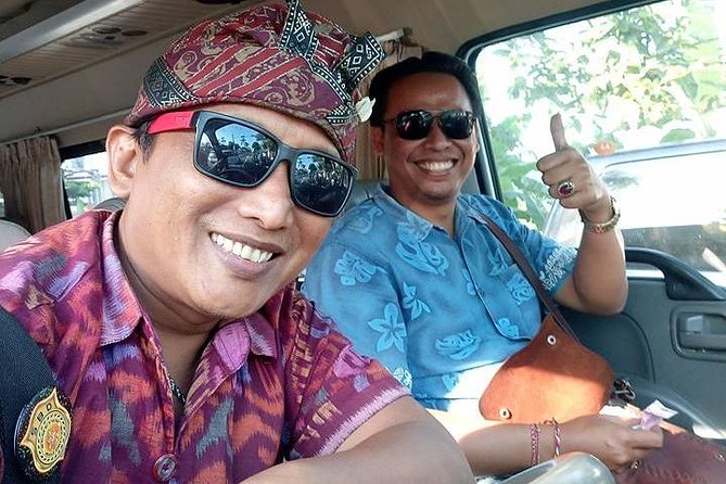 Private Bali Driver & Car Charter – Flexible Full Day Custom Tour - What this private Bali driver really gives you (for $32 per person)