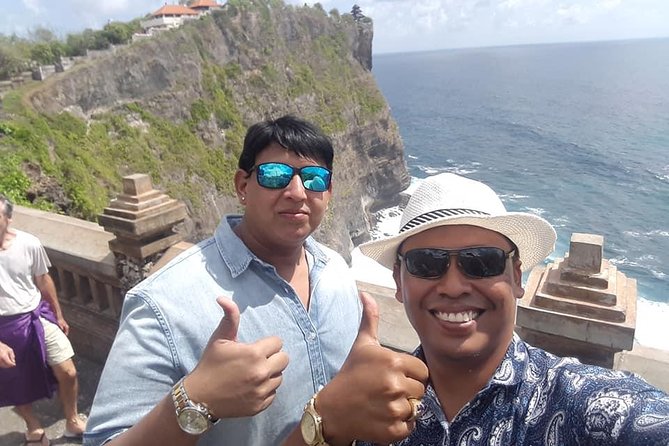 Private Bali Driver & Car Charter – Flexible Full Day Custom Tour - Ubud classics: rice terraces, art market, ridge walk, and a string of free strolls