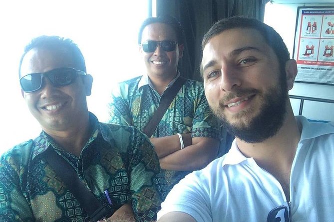 Private Bali Driver & Car Charter – Flexible Full Day Custom Tour - Purification and sacred springs: Tirta Empul and why it hits differently