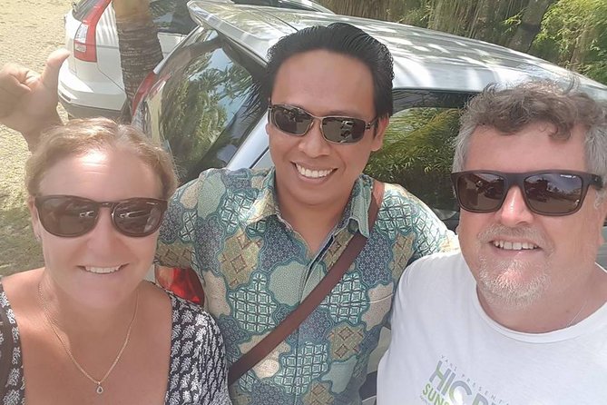Private Bali Driver & Car Charter – Flexible Full Day Custom Tour - Waterfalls as a decision: Tegenungan, Tukad Cepung, Tibumana, and Kanto Lampo