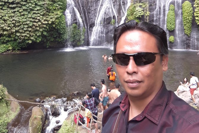 Private Bali Driver & Car Charter – Flexible Full Day Custom Tour - Volcano, lake temples, and rice terraces beyond Ubud