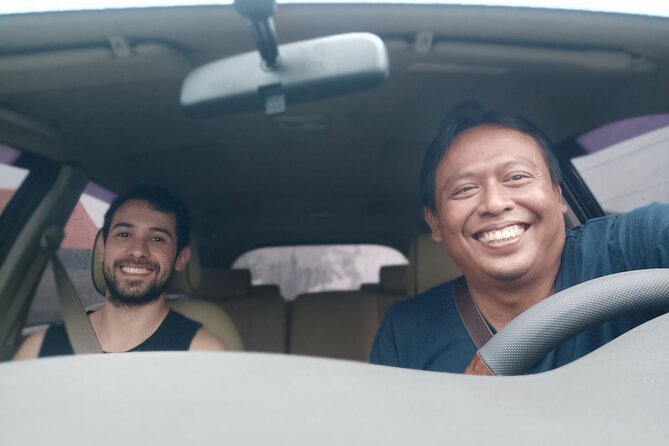Private Bali Driver with Car – Flexible Full Day Tour - A Full Day in Bali, Without the Fixed-Itinerary Headache