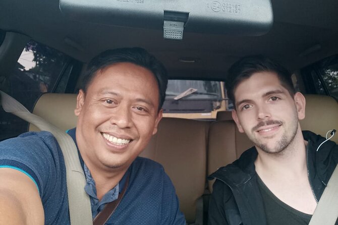 Private Bali Driver with Car – Flexible Full Day Tour - What’s Included vs. What You’ll Still Pay