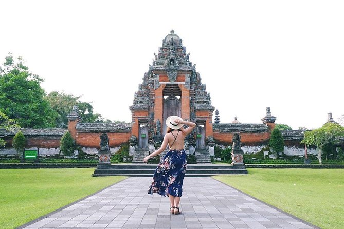 Private Bali Tour: Best of Bedugul and Tanah Lot Temple - Jatiluwih rice terraces: UNESCO views and the Subak irrigation story