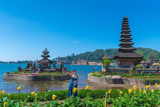 Private Bali Tour: Best of Bedugul and Tanah Lot Temple - Logistics that make or break a long temple day