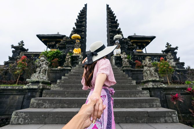Private Bali Tour: Kintamani Volcano and Besakih Temple - Price and value: what $72 buys you (and what it won’t)