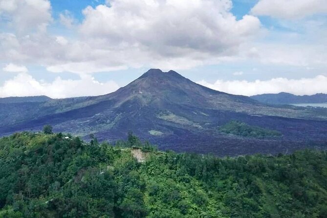 Private Bali Tour: Kintamani Volcano and Besakih Temple - Besakih Temple on Mt. Agung: Bali’s biggest temple experience