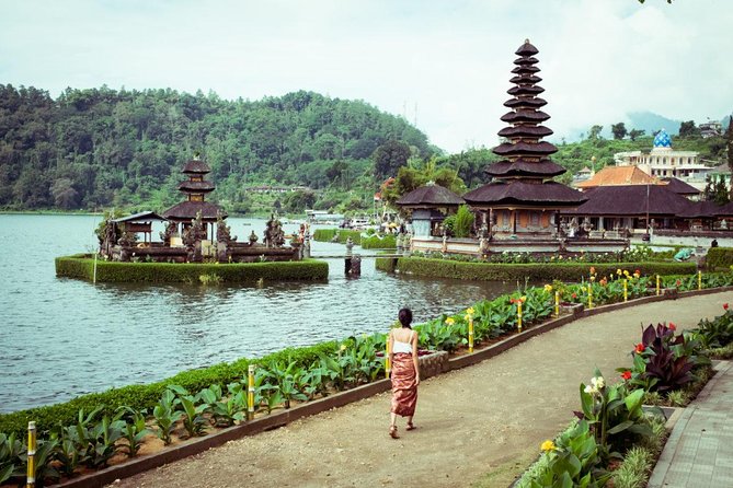Private Bali Tour: The Most Scenic Places - Food, timing, and transport: the parts that save your energy