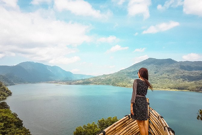 Private Bali Tour: The Most Scenic Places - Price check: is $65 per person good value for this route?