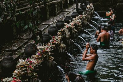 Private Bali Tour with Lisensed Bali Driver - Price and Logistics: Admissions, Lunch, and How Long to Plan For