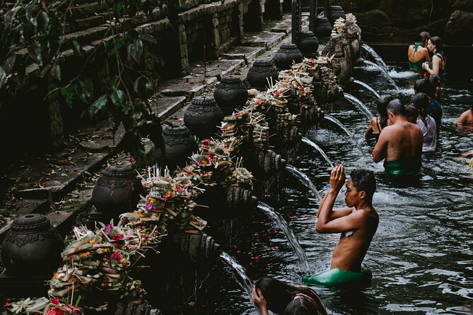 Private Bali Tour with Lisensed Bali Driver - Price and Logistics: Admissions, Lunch, and How Long to Plan For