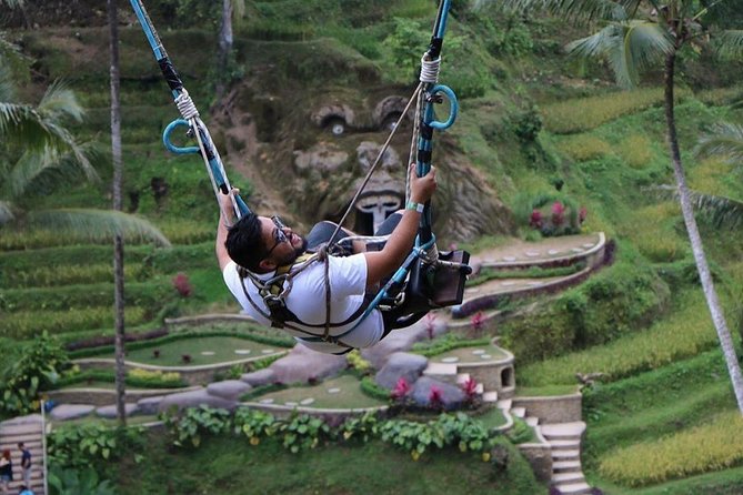 Private Bali Tour: Wonderful Ubud with Swing - Price and Value: Why $75 Can Make Sense for This Day