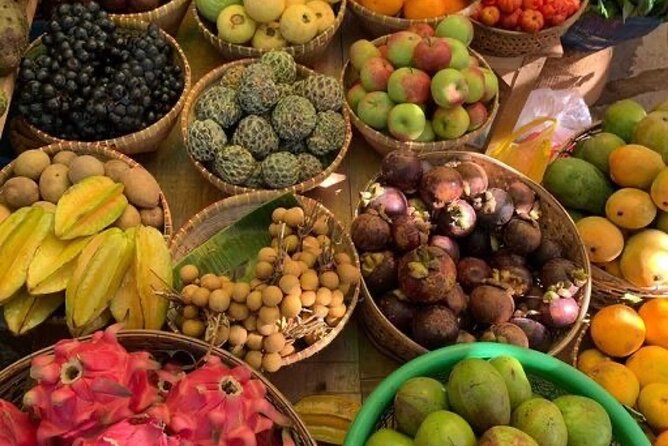 Private Balinese Cooking Class and Balinese house -All inclusive - Price and what $65 gets you in real terms