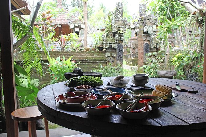 PRIVATE Balinese Cooking Class in Ubud with Dewa with Transfers - Why This Ubud Cooking Class Feels Like a Village Day