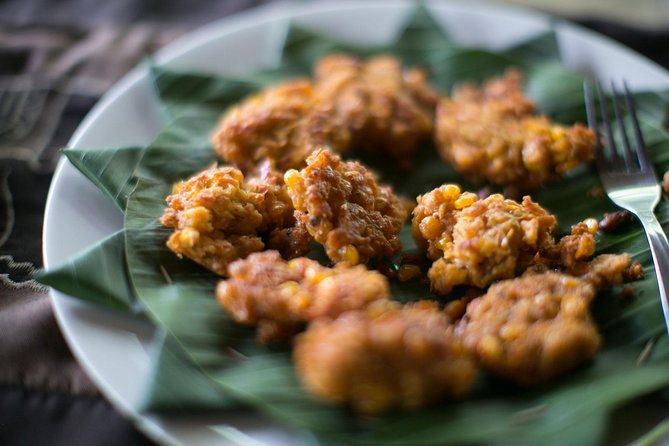 PRIVATE Balinese Cooking Class in Ubud with Dewa with Transfers - Practical Tips So You Get the Most From the Day