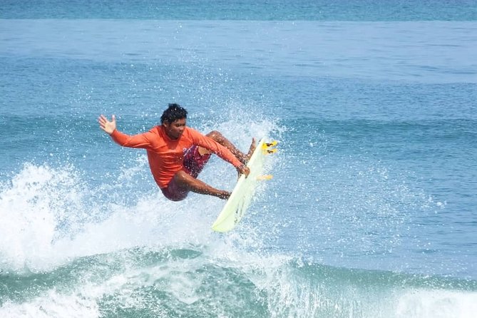 Private Beginner 1 on 1 Surf Lesson at Kuta Beach - Key points worth knowing