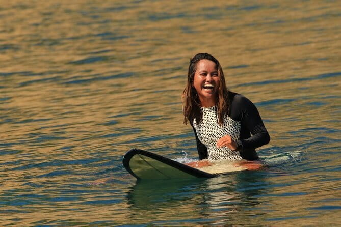 Private Beginner 1 on 1 Surfing Lesson at Kuta Beach without transfer - Quick hits before you go