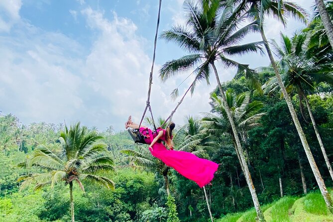 Private Best Tour Lempuyang Temple, Tirta Gangga, Teraz Agro - Key highlights you’ll actually care about