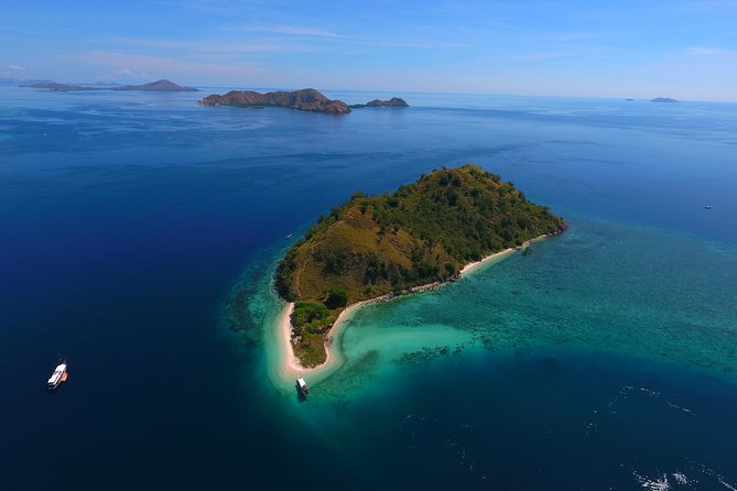Private boat trip Komodo 2 or more person for 3 days 2 nights, Kelor, Rinca... - Price and value: what $807.85 per person really buys
