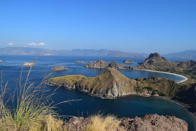 Private boat trip Komodo 2 or more person for 3 days 2 nights, Kelor, Rinca... - Who should book this (and who should pick something else)