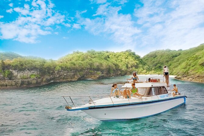 Private Boats in Bali and Nusa Penida - Key highlights worth planning for