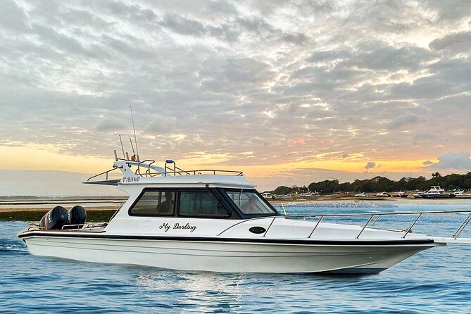 Private Boats in Bali and Nusa Penida - Price and Value: Is $1,160.77 Per Group a Good Deal?