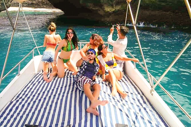 Private Boats in Bali and Nusa Penida - Who This Tour Fits Best (and Who Might Prefer Another Plan)