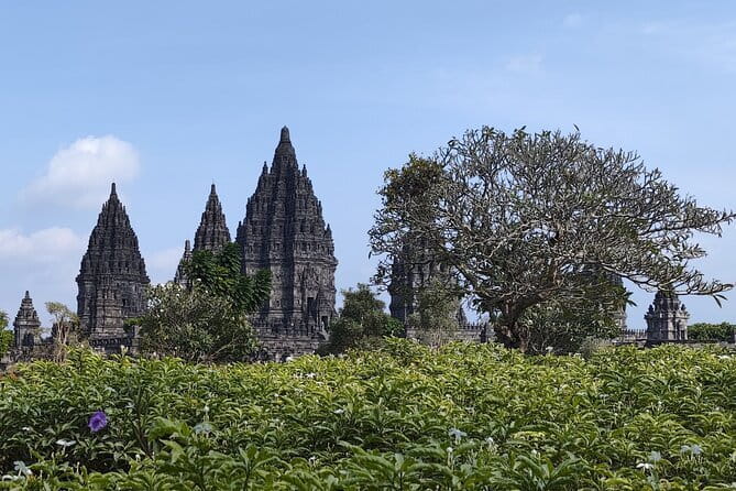 Private Borobudur Heritage Tour – Merapi Jeep & Prambanan Temple - Private comfort + real temple context, not just transport