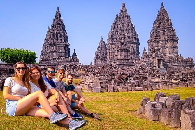 Private Borobudur Heritage Tour – Merapi Jeep & Prambanan Temple - Borobudur Temple: the big-ticket stop and how sunrise changes everything