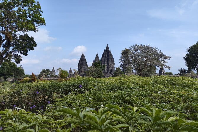 Private Borobudur Heritage Tour – Merapi Jeep & Prambanan Temple - Merapi Jeep option: a volcanic side that grounds the day